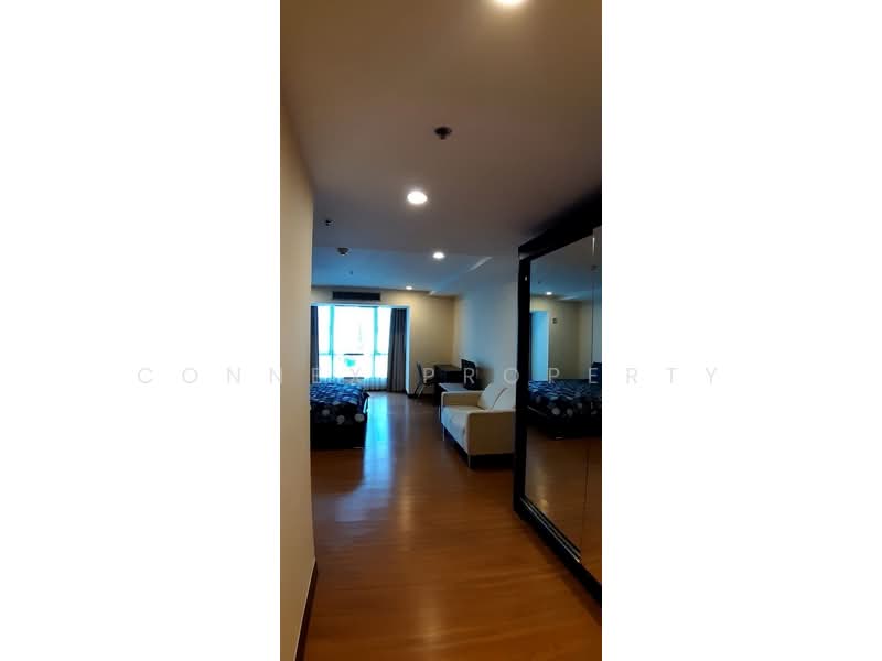 For Rent - The Trendy, Bangkok