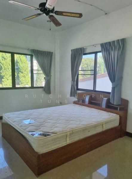 บ้านในโครงการ ให้เช่า – ใกล้โรงเรียนนานาชาติเปรม เพียง 5 นาที ค่าเช่า 15,000 บาท / เดือน No.10H238, เชียงใหม่, ห้วยทราย, แม่ริม, เชียงใหม่, 150 ตร.ม., บ้านเดี่ยว ให้เช่า, โดย Rutchaporn Tunsiri, 500257655 - DDproperty.com