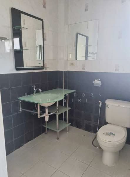 บ้านในโครงการ ให้เช่า – ใกล้โรงเรียนนานาชาติเปรม เพียง 5 นาที ค่าเช่า 15,000 บาท / เดือน No.10H238, Chiang Mai, Huai Sai, Mae Rim, Chiang Mai, 3 Bedrooms, 150 sqm, Single Detached House For Rent, by Rutchaporn Tunsiri, 500257655 - DDproperty.com