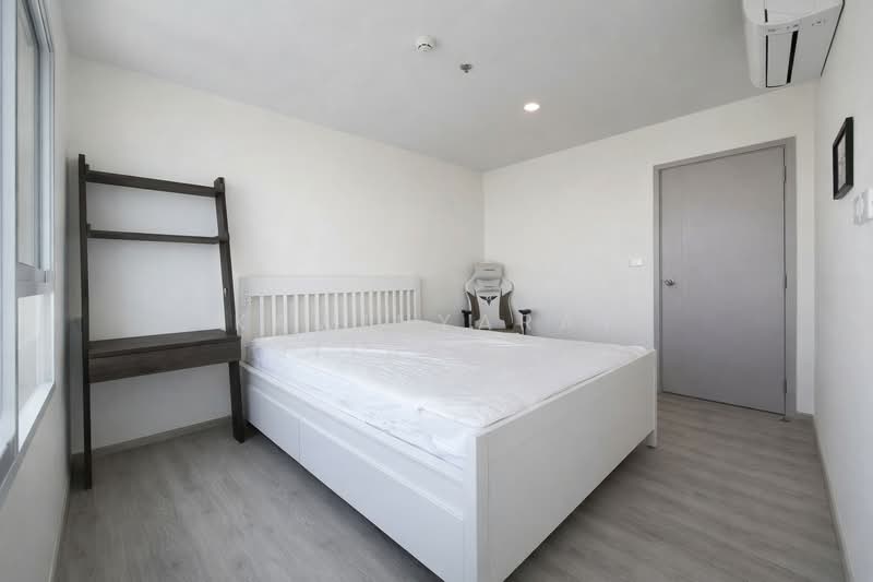 IDEO Charan 70-Riverview, Bangkok, 294 Charan Sanit Wong Rd, Bang Phlat, Bangkok, 1 Bedroom, 32 sqm, Condo For Sale, by Kawinyarat Jitaroon, 500257658 - DDproperty.com