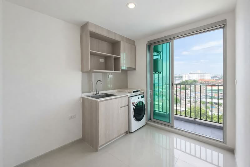 IDEO Charan 70-Riverview, Bangkok, 294 Charan Sanit Wong Rd, Bang Phlat, Bangkok, 1 Bedroom, 32 sqm, Condo For Sale, by Kawinyarat Jitaroon, 500257658 - DDproperty.com