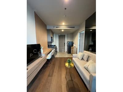 For Rent - IDEO Q Sukhumvit 36, Bangkok
