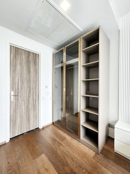 IDEO Q Sukhumvit 36, Bangkok, Soi Sukhumvit 36, Khong Tan, Khlong Toei, Bangkok, 1 Bedroom, 31 sqm, Condo For Rent, by Correct Property, 500257662 - DDproperty.com