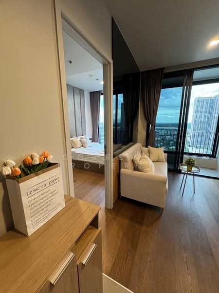 IDEO Q Sukhumvit 36 : ไอดีโอ คิว สุขุมวิท 36, กรุงเทพ, ซอยสุขุมวิท 36, คลองตัน, คลองเตย, กรุงเทพ, 31 ตร.ม., คอนโด ให้เช่า, โดย Correct Property, 500257662 - DDproperty.com