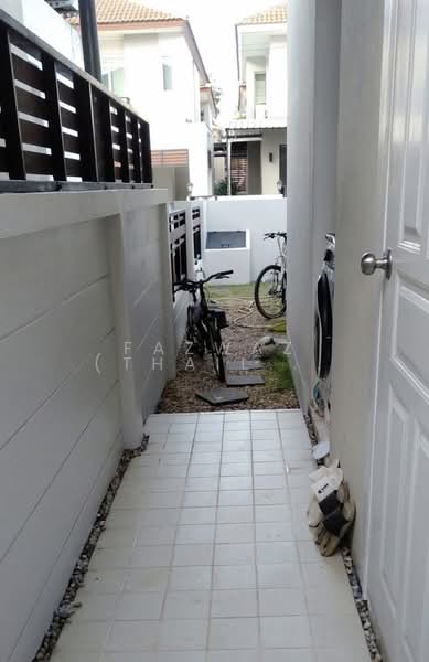 3 Bedroom House for Sale at The Urbana 1 Chiang Mai | Family Home in Tha Sala, Chiang Mai, Tha Sa La, Muang Chiang Mai, Chiang Mai, 3 Bedrooms, 100 sqm, Single Detached House For Sale, by Fazwaz (Thailand) Co., Ltd., 500257667 - DDproperty.com