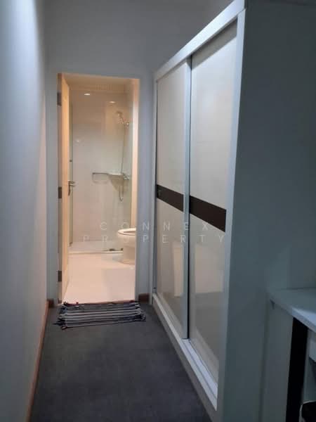 The Seed Memories Siam, Bangkok, 60 Kasem San 2 Alley, Wang Mai, Pathum Wan, Bangkok, 1 Bedroom, 48 sqm, Condo For Rent, by Connex Property, 500257669 - DDproperty.com