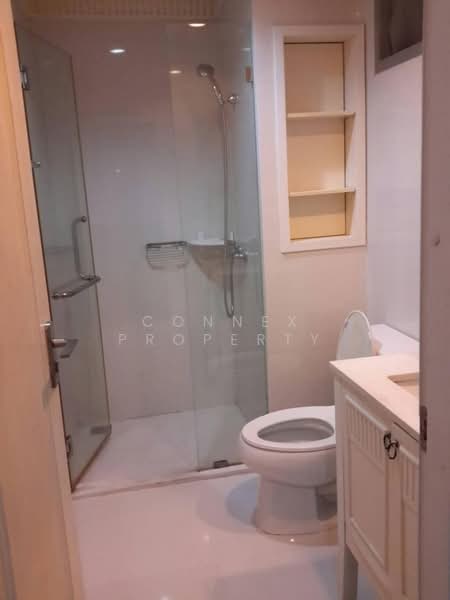 The Seed Memories Siam, Bangkok, 60 Kasem San 2 Alley, Wang Mai, Pathum Wan, Bangkok, 1 Bedroom, 48 sqm, Condo For Rent, by Connex Property, 500257669 - DDproperty.com