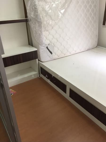 Lumpini Condo Town Bangkhae : ลุมพินี คอนโดทาวน์ บางแค, กรุงเทพ, 64 ซอยสุขาภิบาล 1 ถนนบางแค, บางแค, บางแค, กรุงเทพ, 27 ตร.ม., คอนโด ให้เช่า, โดย Chadaprapai S., 500257671 - DDproperty.com