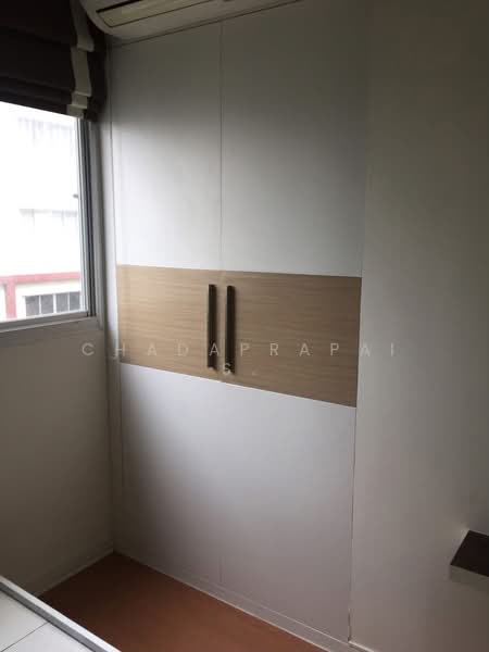 Lumpini Condo Town Bangkhae, Bangkok, 64 Soi Sukhapiban 1, Bangkhae Road, Bang Khae, Bang Khae, Bangkok, 1 Bedroom, 27 sqm, Condo For Rent, by Chadaprapai S., 500257671 - DDproperty.com