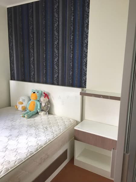 Lumpini Condo Town Bangkhae, Bangkok, 64 Soi Sukhapiban 1, Bangkhae Road, Bang Khae, Bang Khae, Bangkok, 1 Bedroom, 27 sqm, Condo For Rent, by Chadaprapai S., 500257671 - DDproperty.com