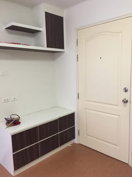 Lumpini Condo Town Bangkhae, Bangkok, 64 Soi Sukhapiban 1, Bangkhae Road, Bang Khae, Bang Khae, Bangkok, 1 Bedroom, 27 sqm, Condo For Rent, by Chadaprapai S., 500257671 - DDproperty.com