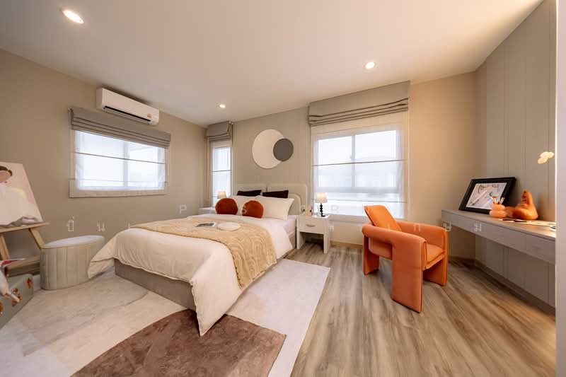 For Sale - Passorn Prestige Pinklao-Phetkasem, Nakhon Pathom