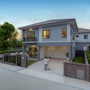ขาย - Passorn Prestige Pinklao-Phetkasem : ภัสสร เพรสทีจ ปิ่นเกล้า-เพชรเกษม, นครปฐม