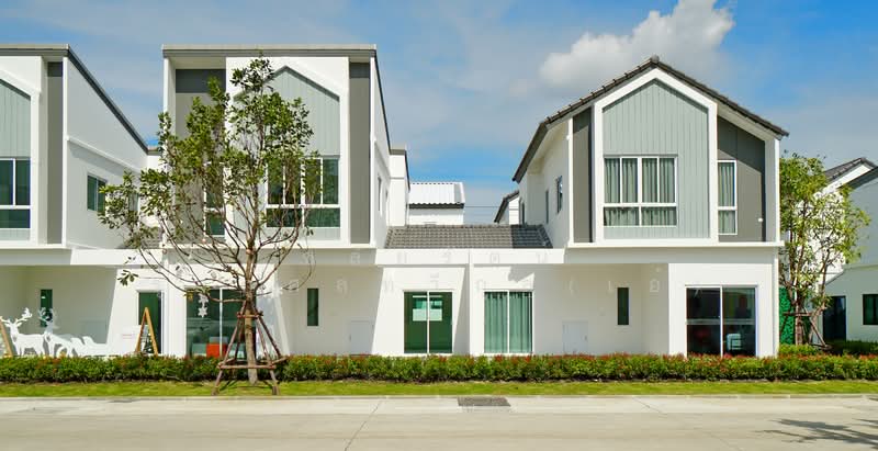 ขาย - The Connect Bangna-Wongwaen : เดอะคอนเนค บางนา-วงแหวน, สมุทรปราการ