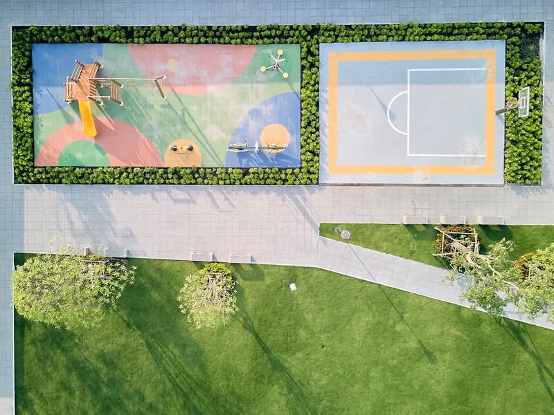 ขาย - The Connect Bangna-Wongwaen : เดอะคอนเนค บางนา-วงแหวน, สมุทรปราการ