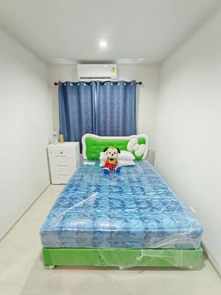 มายกรีน ท่าสะอ้าน (My Green Tasa-Arn), Chachoengsao, Tha Sa-an, Bang Pakong, Chachoengsao, 4 Bedrooms, 100 sqm, Townhouse For Sale, by The Best Property โบ, 500257677 - DDproperty.com
