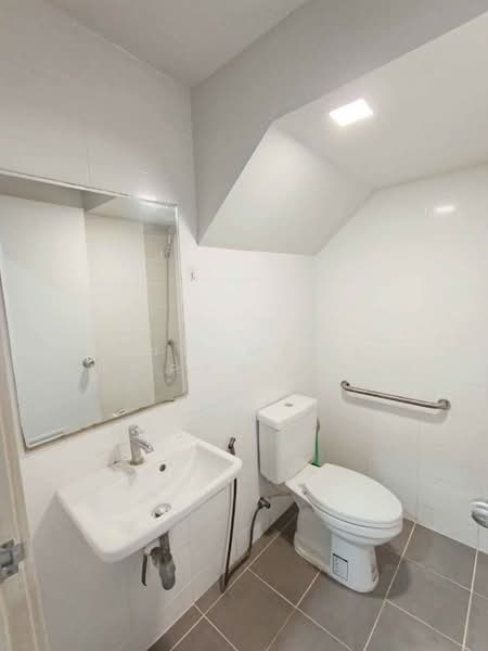 มายกรีน ท่าสะอ้าน (My Green Tasa-Arn), Chachoengsao, Tha Sa-an, Bang Pakong, Chachoengsao, 4 Bedrooms, 100 sqm, Townhouse For Sale, by The Best Property โบ, 500257677 - DDproperty.com