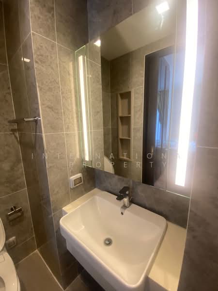 Noble Around Ari, Bangkok, 312 Phahon Yothin Rd, Samsen Nai, Phaya Thai, Bangkok, 1 Bedroom, 27 sqm, Condo For Rent, by Correct Property, 500257682 - DDproperty.com