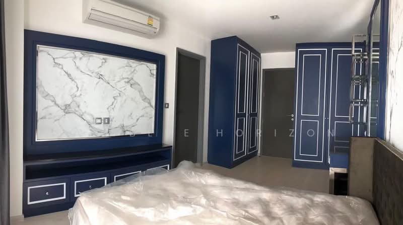 Rhythm Rangnam, Bangkok, 10 Rangnam Road, Thanon Phaya Thai, Ratchathewi, Bangkok, 2 Bedrooms, 64 sqm, Condo For Rent, by Eastblue Horizon, 500257684 - DDproperty.com