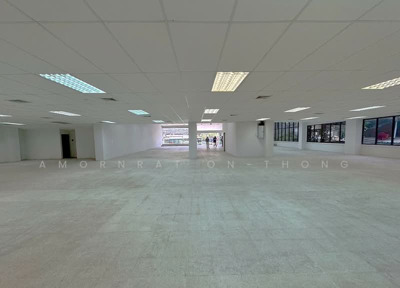 Retail, Bangkok, Khlong Tan Nua, Watthana, Bangkok, , 707 sqm, Retail Space For Rent, by Amornrat On-Thong, 500257687 - DDproperty.com