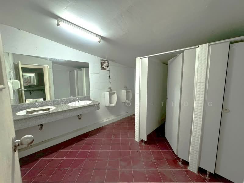 พื้นที่ให้เช่า, กรุงเทพ, คลองตันเหนือ, วัฒนา, กรุงเทพ, 707 ตร.ม., พื้นที่ขายของ ให้เช่า, โดย Amornrat On-Thong, 500257687 - DDproperty.com