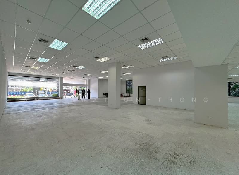Retail, Bangkok, Khlong Tan Nua, Watthana, Bangkok, , 707 sqm, Retail Space For Rent, by Amornrat On-Thong, 500257687 - DDproperty.com