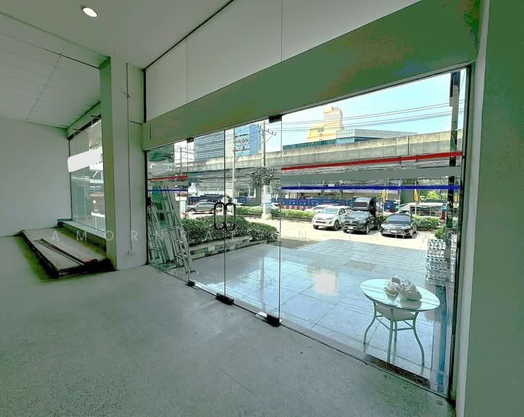 Retail, Bangkok, Khlong Tan Nua, Watthana, Bangkok, , 707 sqm, Retail Space For Rent, by Amornrat On-Thong, 500257687 - DDproperty.com