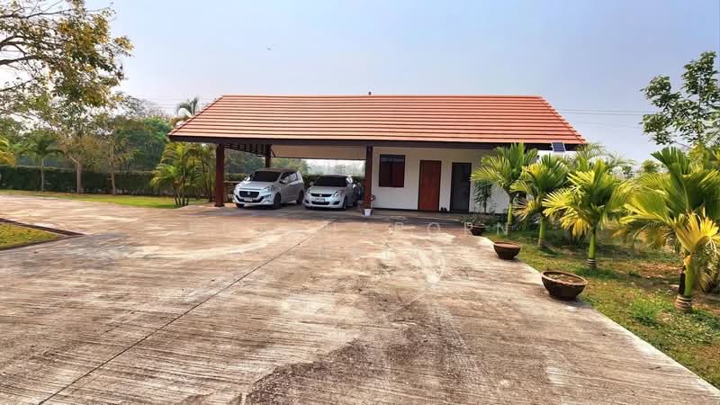 ให้เช่า - บ้านสวยให้เช่า – ใกล้ตลาดแม่คือ เพียง 10 นาที ค่าเช่า 50,000 บาท / เดือน รหัสทรัพย์ : No.12H520, เชียงใหม่