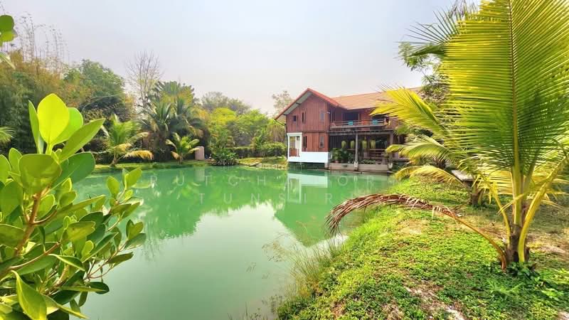 ให้เช่า - บ้านสวยให้เช่า – ใกล้ตลาดแม่คือ เพียง 10 นาที ค่าเช่า 50,000 บาท / เดือน รหัสทรัพย์ : No.12H520, เชียงใหม่