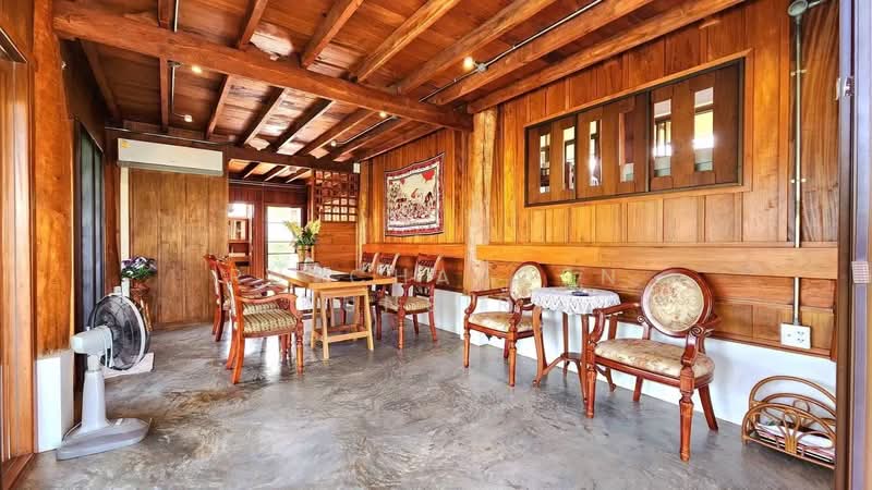 บ้านสวยให้เช่า – ใกล้ตลาดแม่คือ เพียง 10 นาที ค่าเช่า 50,000 บาท / เดือน รหัสทรัพย์ : No.12H520, Chiang Mai, Choeng Doi, Doi Saket, Chiang Mai, 4 Bedrooms, 1,000 sqm, Single Detached House For Rent, by Rutchaporn Tunsiri, 500257692 - DDproperty.com