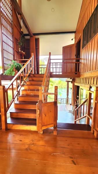 บ้านสวยให้เช่า – ใกล้ตลาดแม่คือ เพียง 10 นาที ค่าเช่า 50,000 บาท / เดือน รหัสทรัพย์ : No.12H520, Chiang Mai, Choeng Doi, Doi Saket, Chiang Mai, 4 Bedrooms, 1,000 sqm, Single Detached House For Rent, by Rutchaporn Tunsiri, 500257692 - DDproperty.com