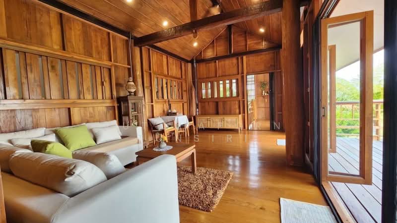 บ้านสวยให้เช่า – ใกล้ตลาดแม่คือ เพียง 10 นาที ค่าเช่า 50,000 บาท / เดือน รหัสทรัพย์ : No.12H520, Chiang Mai, Choeng Doi, Doi Saket, Chiang Mai, 4 Bedrooms, 1,000 sqm, Single Detached House For Rent, by Rutchaporn Tunsiri, 500257692 - DDproperty.com