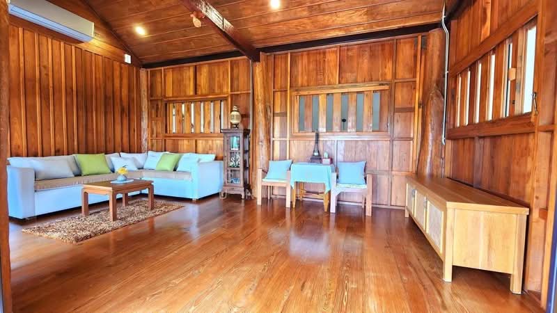 บ้านสวยให้เช่า – ใกล้ตลาดแม่คือ เพียง 10 นาที ค่าเช่า 50,000 บาท / เดือน รหัสทรัพย์ : No.12H520, Chiang Mai, Choeng Doi, Doi Saket, Chiang Mai, 4 Bedrooms, 1,000 sqm, Single Detached House For Rent, by Rutchaporn Tunsiri, 500257692 - DDproperty.com