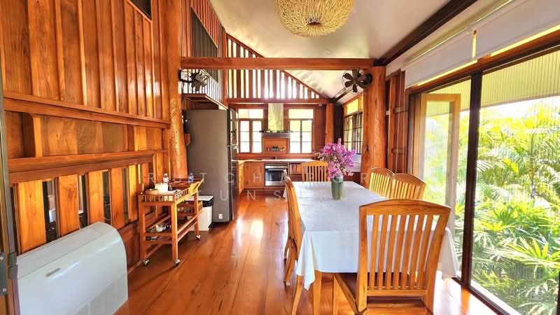 บ้านสวยให้เช่า – ใกล้ตลาดแม่คือ เพียง 10 นาที ค่าเช่า 50,000 บาท / เดือน รหัสทรัพย์ : No.12H520, Chiang Mai, Choeng Doi, Doi Saket, Chiang Mai, 4 Bedrooms, 1,000 sqm, Single Detached House For Rent, by Rutchaporn Tunsiri, 500257692 - DDproperty.com