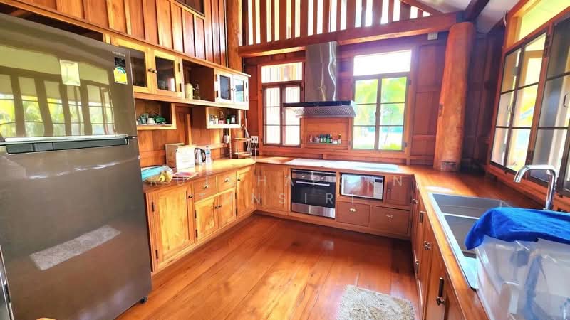 บ้านสวยให้เช่า – ใกล้ตลาดแม่คือ เพียง 10 นาที ค่าเช่า 50,000 บาท / เดือน รหัสทรัพย์ : No.12H520, Chiang Mai, Choeng Doi, Doi Saket, Chiang Mai, 4 Bedrooms, 1,000 sqm, Single Detached House For Rent, by Rutchaporn Tunsiri, 500257692 - DDproperty.com