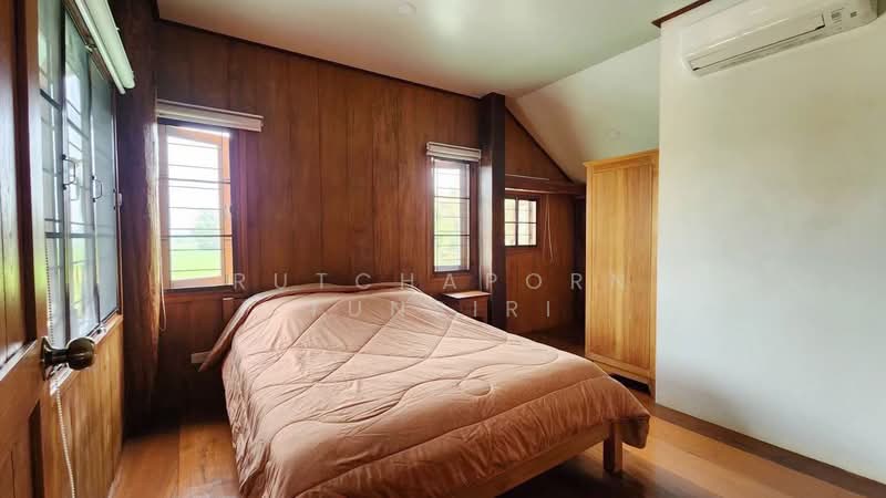 บ้านสวยให้เช่า – ใกล้ตลาดแม่คือ เพียง 10 นาที ค่าเช่า 50,000 บาท / เดือน รหัสทรัพย์ : No.12H520, Chiang Mai, Choeng Doi, Doi Saket, Chiang Mai, 4 Bedrooms, 1,000 sqm, Single Detached House For Rent, by Rutchaporn Tunsiri, 500257692 - DDproperty.com