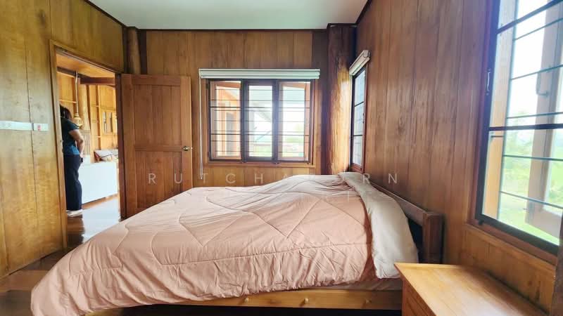 บ้านสวยให้เช่า – ใกล้ตลาดแม่คือ เพียง 10 นาที ค่าเช่า 50,000 บาท / เดือน รหัสทรัพย์ : No.12H520, Chiang Mai, Choeng Doi, Doi Saket, Chiang Mai, 4 Bedrooms, 1,000 sqm, Single Detached House For Rent, by Rutchaporn Tunsiri, 500257692 - DDproperty.com