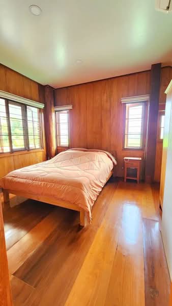 ให้เช่า - บ้านสวยให้เช่า – ใกล้ตลาดแม่คือ เพียง 10 นาที ค่าเช่า 50,000 บาท / เดือน รหัสทรัพย์ : No.12H520, เชียงใหม่