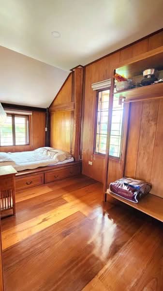 บ้านสวยให้เช่า – ใกล้ตลาดแม่คือ เพียง 10 นาที ค่าเช่า 50,000 บาท / เดือน รหัสทรัพย์ : No.12H520, Chiang Mai, Choeng Doi, Doi Saket, Chiang Mai, 4 Bedrooms, 1,000 sqm, Single Detached House For Rent, by Rutchaporn Tunsiri, 500257692 - DDproperty.com