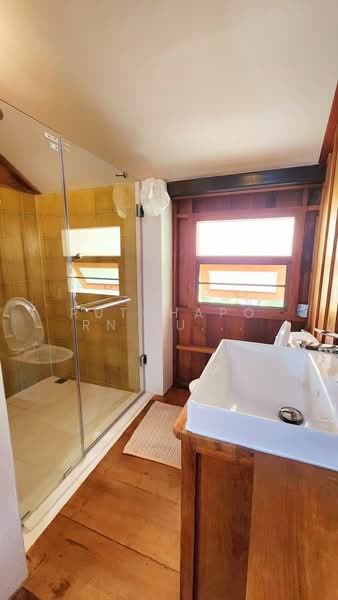 ให้เช่า - บ้านสวยให้เช่า – ใกล้ตลาดแม่คือ เพียง 10 นาที ค่าเช่า 50,000 บาท / เดือน รหัสทรัพย์ : No.12H520, เชียงใหม่