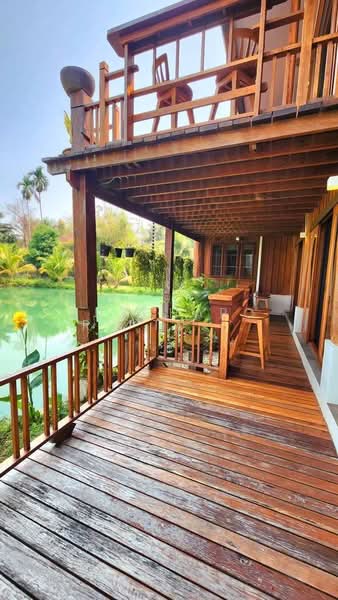 บ้านสวยให้เช่า – ใกล้ตลาดแม่คือ เพียง 10 นาที ค่าเช่า 50,000 บาท / เดือน รหัสทรัพย์ : No.12H520, Chiang Mai, Choeng Doi, Doi Saket, Chiang Mai, 4 Bedrooms, 1,000 sqm, Single Detached House For Rent, by Rutchaporn Tunsiri, 500257692 - DDproperty.com