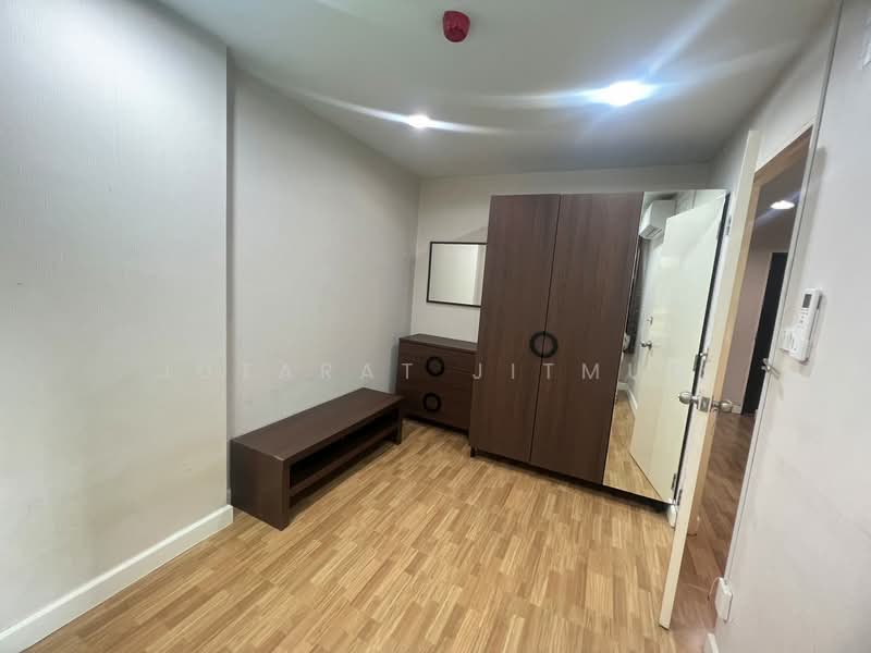 The Plenary Sathorn, Bangkok, 555 Thon Buri Road, Khlong Ton Sai, Khlong San, Bangkok, 1 Bedroom, 33 sqm, Condo For Rent, by Jutarat Jitmun, 500257694 - DDproperty.com