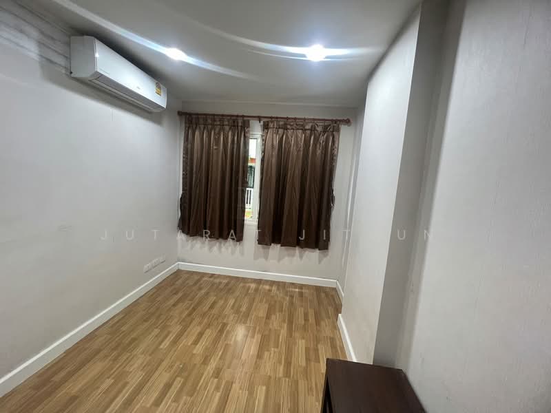 The Plenary Sathorn, Bangkok, 555 Thon Buri Road, Khlong Ton Sai, Khlong San, Bangkok, 1 Bedroom, 33 sqm, Condo For Rent, by Jutarat Jitmun, 500257694 - DDproperty.com