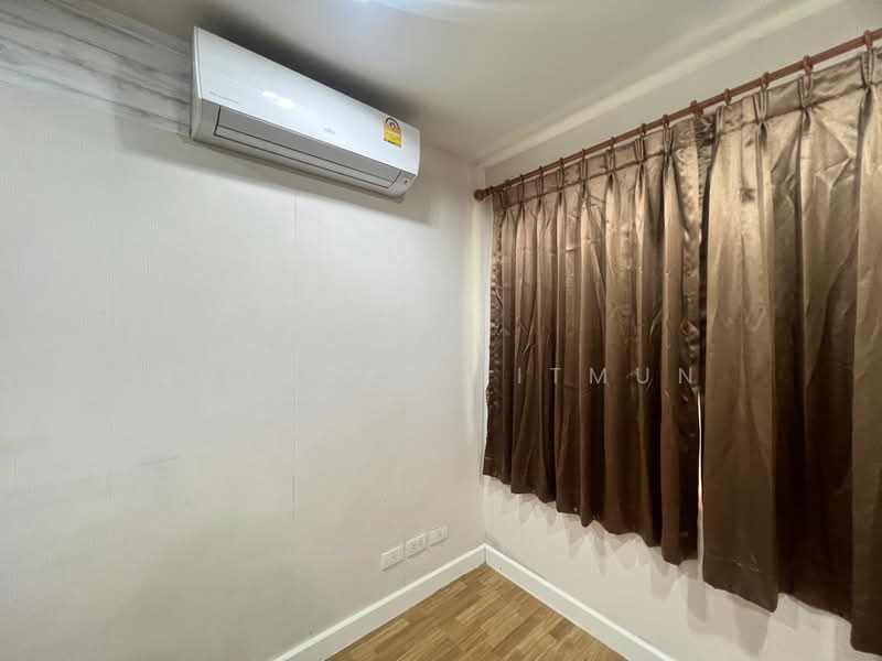 The Plenary Sathorn, Bangkok, 555 Thon Buri Road, Khlong Ton Sai, Khlong San, Bangkok, 1 Bedroom, 33 sqm, Condo For Rent, by Jutarat Jitmun, 500257694 - DDproperty.com