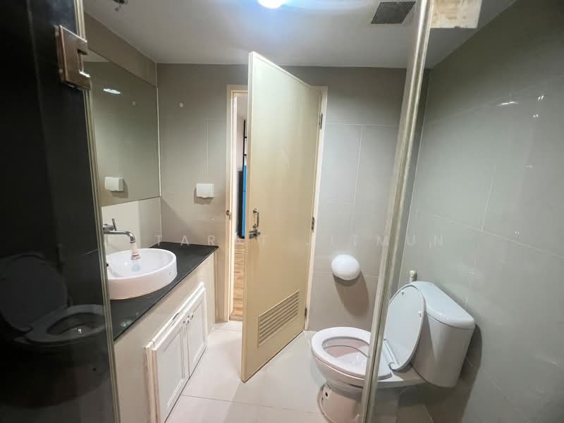 The Plenary Sathorn, Bangkok, 555 Thon Buri Road, Khlong Ton Sai, Khlong San, Bangkok, 1 Bedroom, 33 sqm, Condo For Rent, by Jutarat Jitmun, 500257694 - DDproperty.com