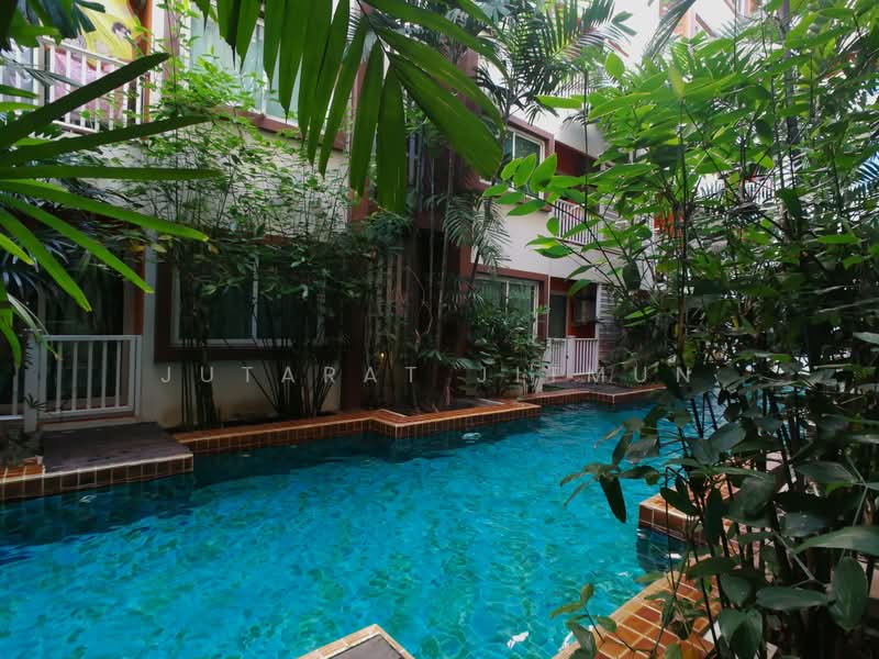 The Plenary Sathorn, Bangkok, 555 Thon Buri Road, Khlong Ton Sai, Khlong San, Bangkok, 1 Bedroom, 33 sqm, Condo For Rent, by Jutarat Jitmun, 500257694 - DDproperty.com