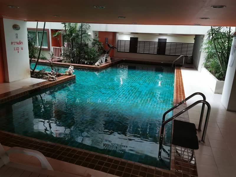 The Plenary Sathorn, Bangkok, 555 Thon Buri Road, Khlong Ton Sai, Khlong San, Bangkok, 1 Bedroom, 33 sqm, Condo For Rent, by Jutarat Jitmun, 500257694 - DDproperty.com