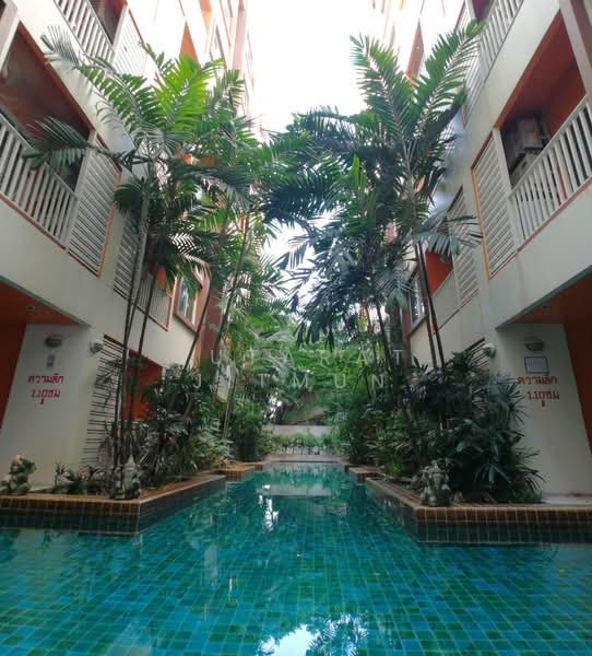 The Plenary Sathorn, Bangkok, 555 Thon Buri Road, Khlong Ton Sai, Khlong San, Bangkok, 1 Bedroom, 33 sqm, Condo For Rent, by Jutarat Jitmun, 500257694 - DDproperty.com