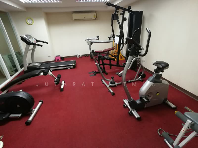 The Plenary Sathorn, Bangkok, 555 Thon Buri Road, Khlong Ton Sai, Khlong San, Bangkok, 1 Bedroom, 33 sqm, Condo For Rent, by Jutarat Jitmun, 500257694 - DDproperty.com