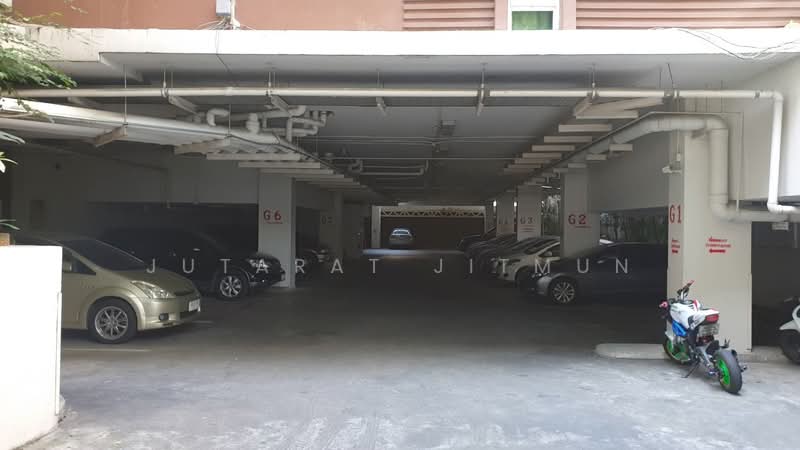 The Plenary Sathorn, Bangkok, 555 Thon Buri Road, Khlong Ton Sai, Khlong San, Bangkok, 1 Bedroom, 33 sqm, Condo For Rent, by Jutarat Jitmun, 500257694 - DDproperty.com